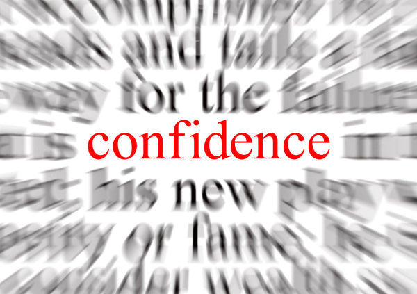 Ways to Build Confidence and Spark positivity