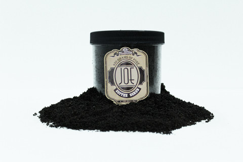 JOE Coffee Scrub